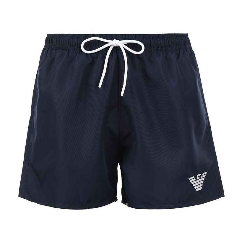 Emporio Armani Shorts Navy