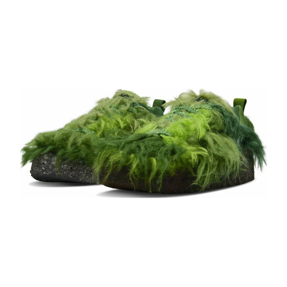 Cactus Plant Flea Market x Nike Dunk Low CPFM Flea 1 "Grinch"