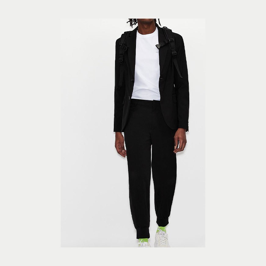 ARMANI EXCHANGE SS22 LogoT