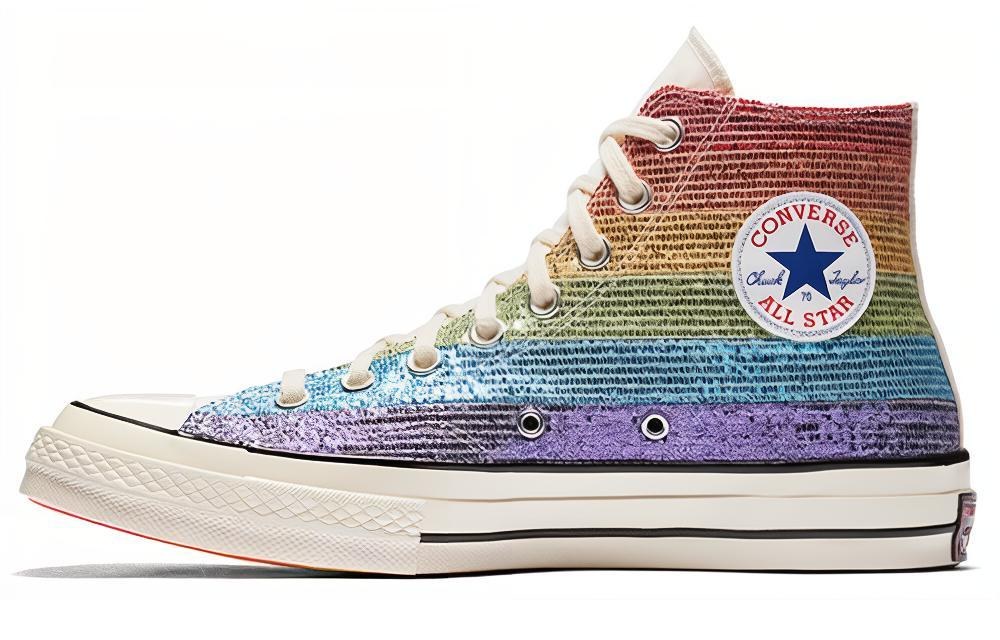Converse x Miley Cyrus 1970s