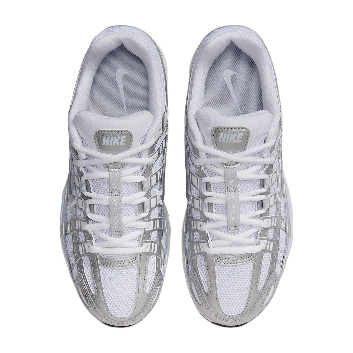 Nike P-6000