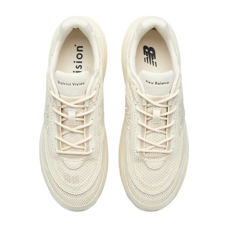 New Balance District Vision 1080v15