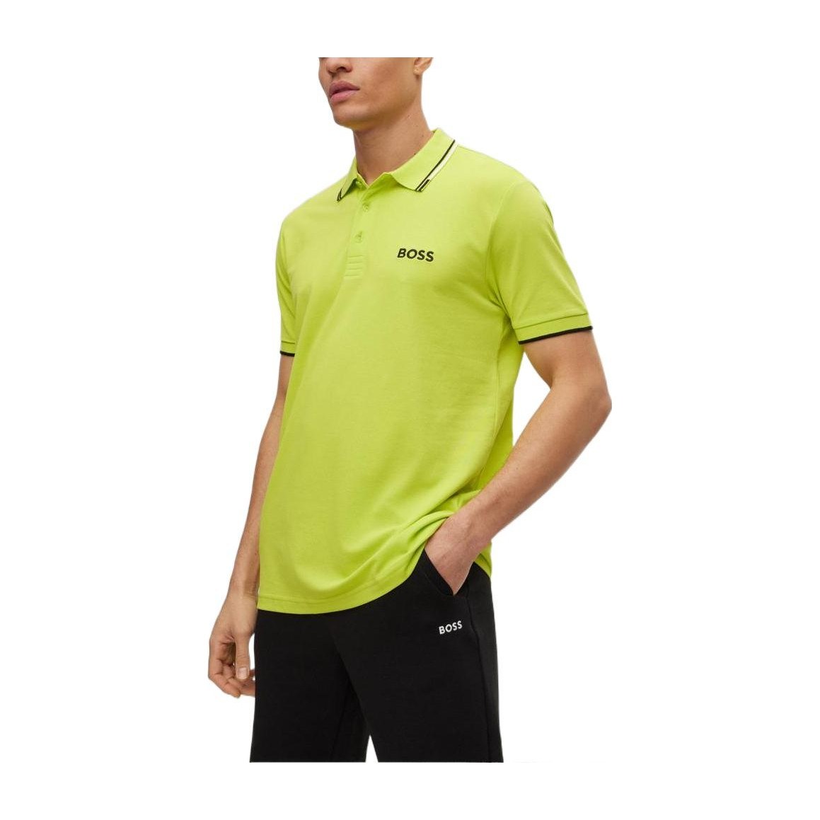 HUGO BOSS SS23 Polo