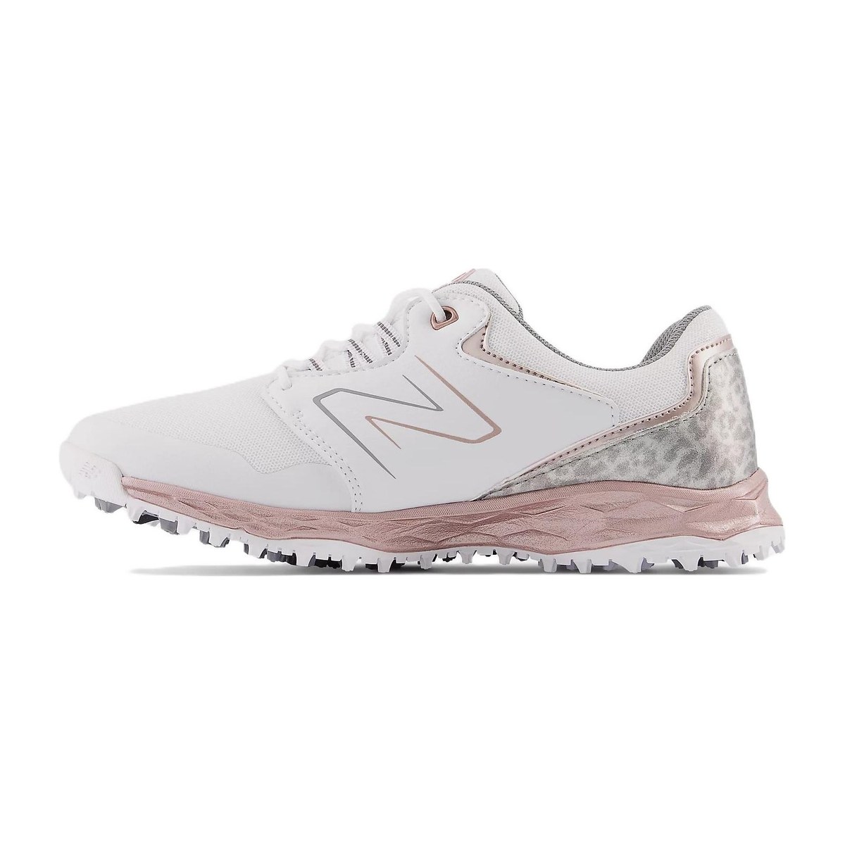 New Balance Fresh Foam Golf Shoes
