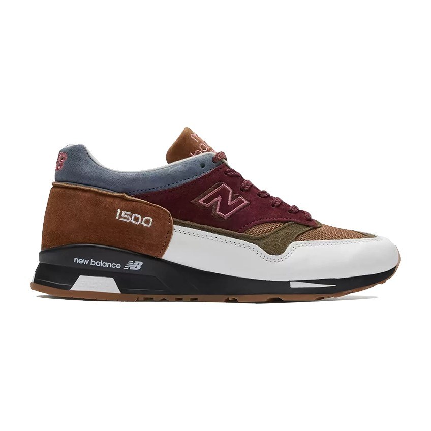 New Balance 1500 Scarlet Stone