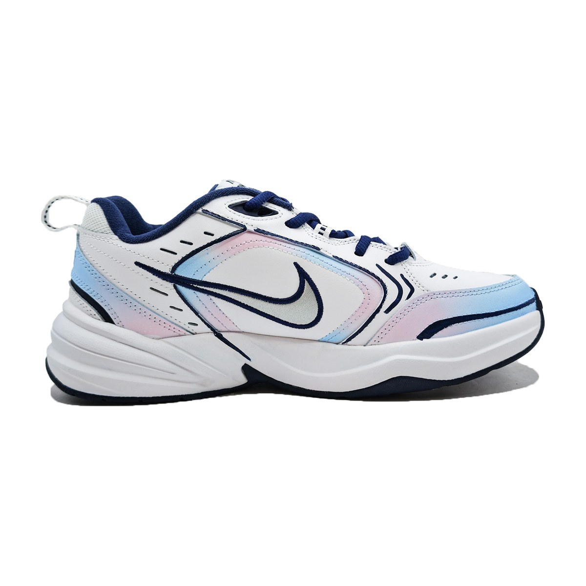 Nike Air Monarch 4
