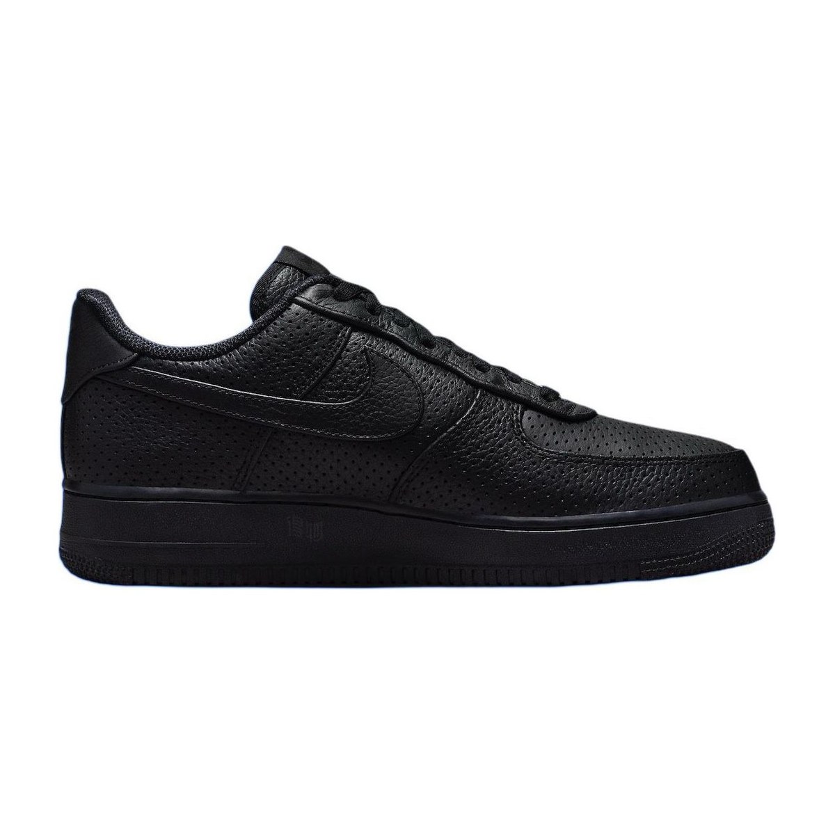 Nike Air Force 1 Low Black