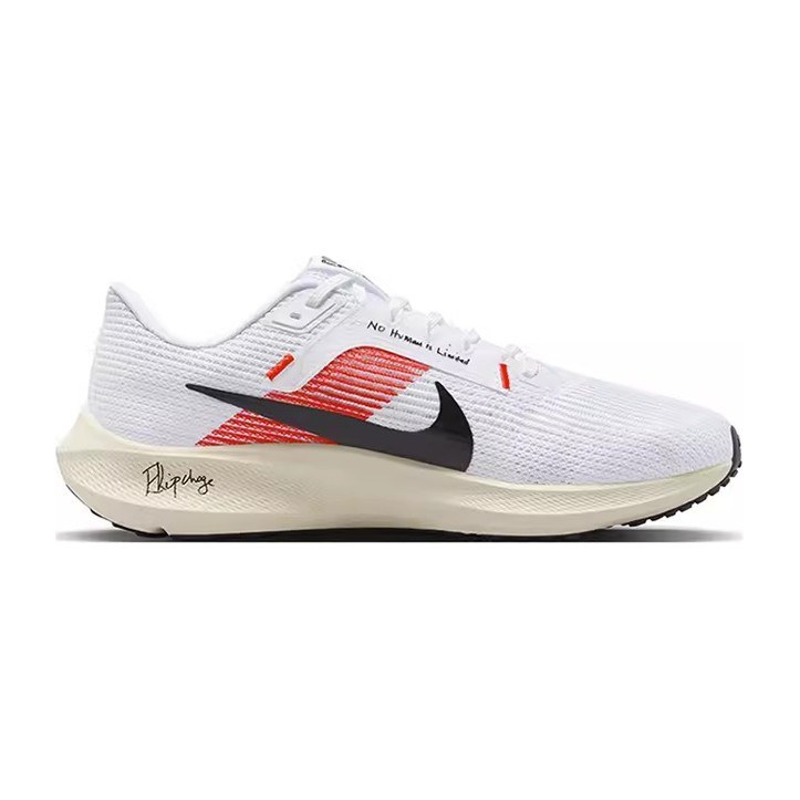 Nike Air Zoom Pegasus 40 White