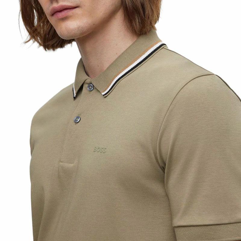 HUGO BOSS SS23 Polo