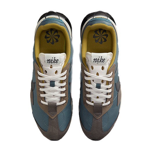 Nike Air Max Pre-Day "Hasta and Anthracite"