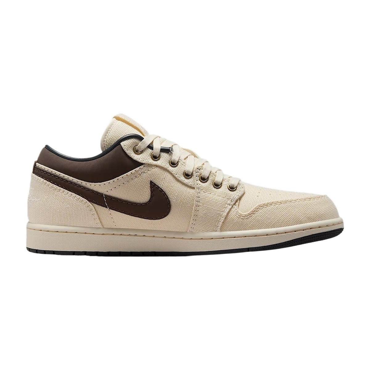 Jordan Air Jordan 1 Low Retro Beige