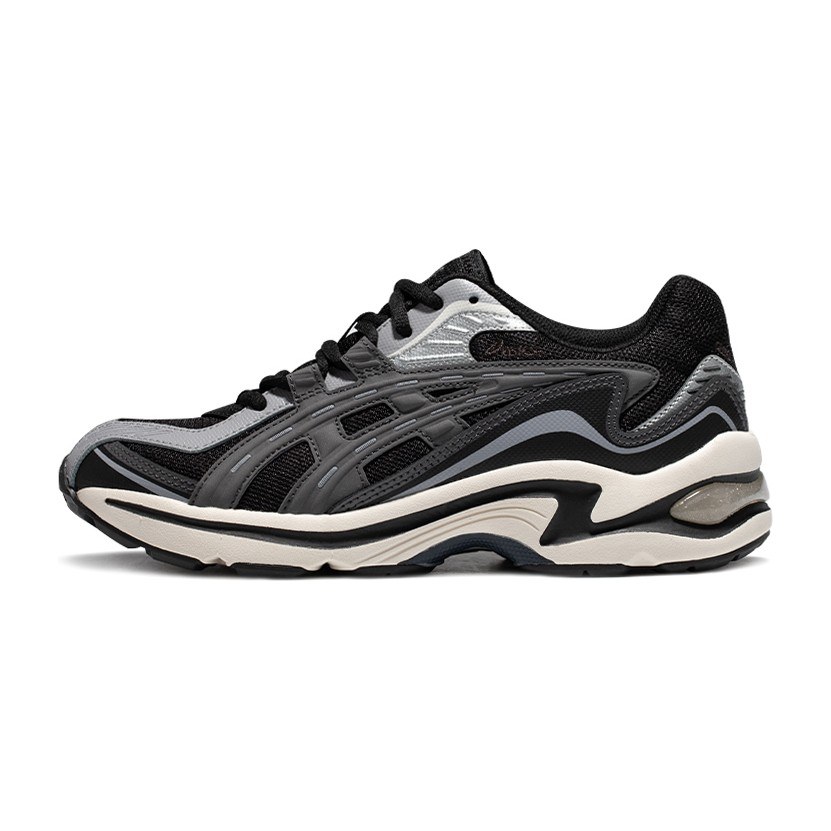 Asics Gel-Preleus Black Grey