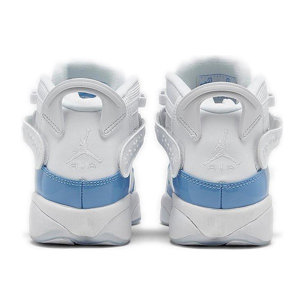 Jordan Air Jordan 6 Rings UNC Blue