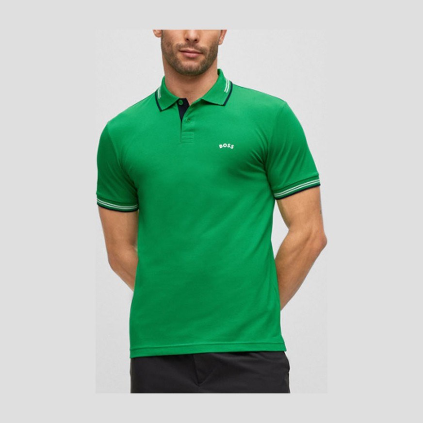 HUGO BOSS SS23 Polo