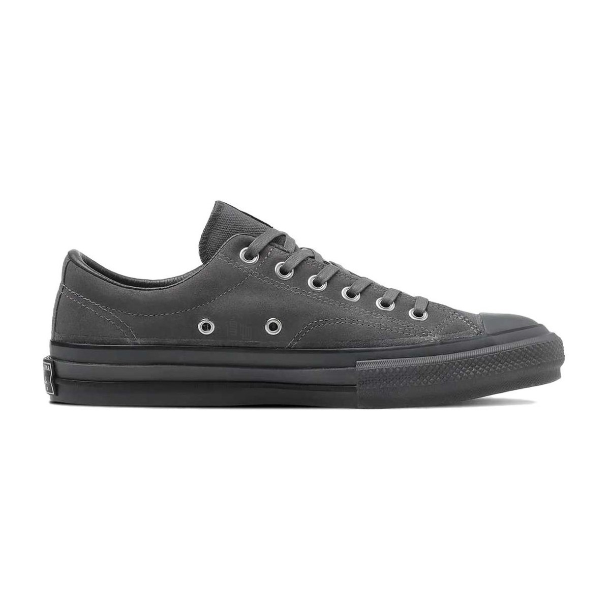 Converse Addict Chuck Taylor Suede NH OX Grey