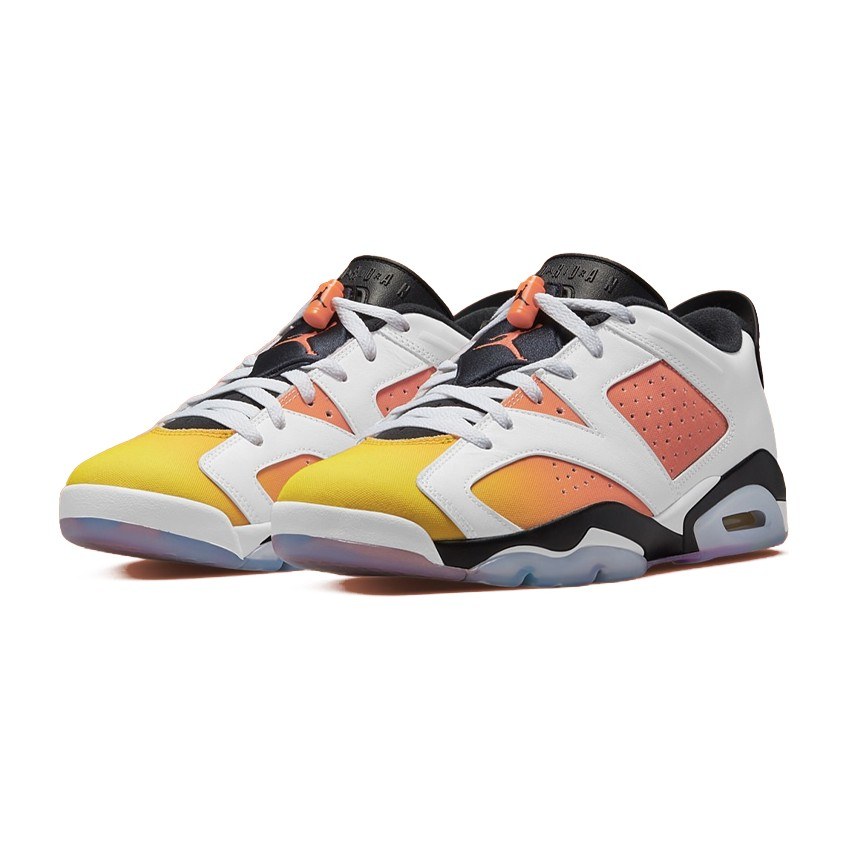 Jordan Air Jordan 6 Retro Low SE "Dongdan"