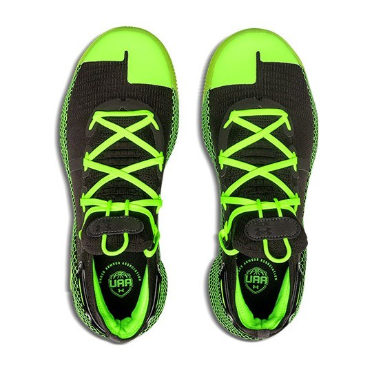 Under Armour UA Curry 6 'Christmas In The Town' 6
