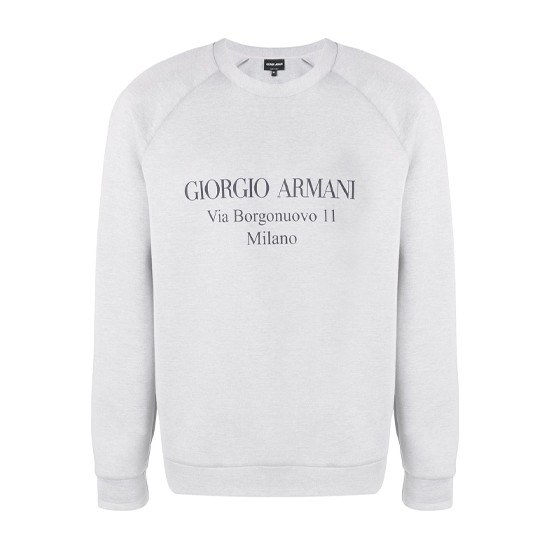 GIORGIO ARMANI FW21