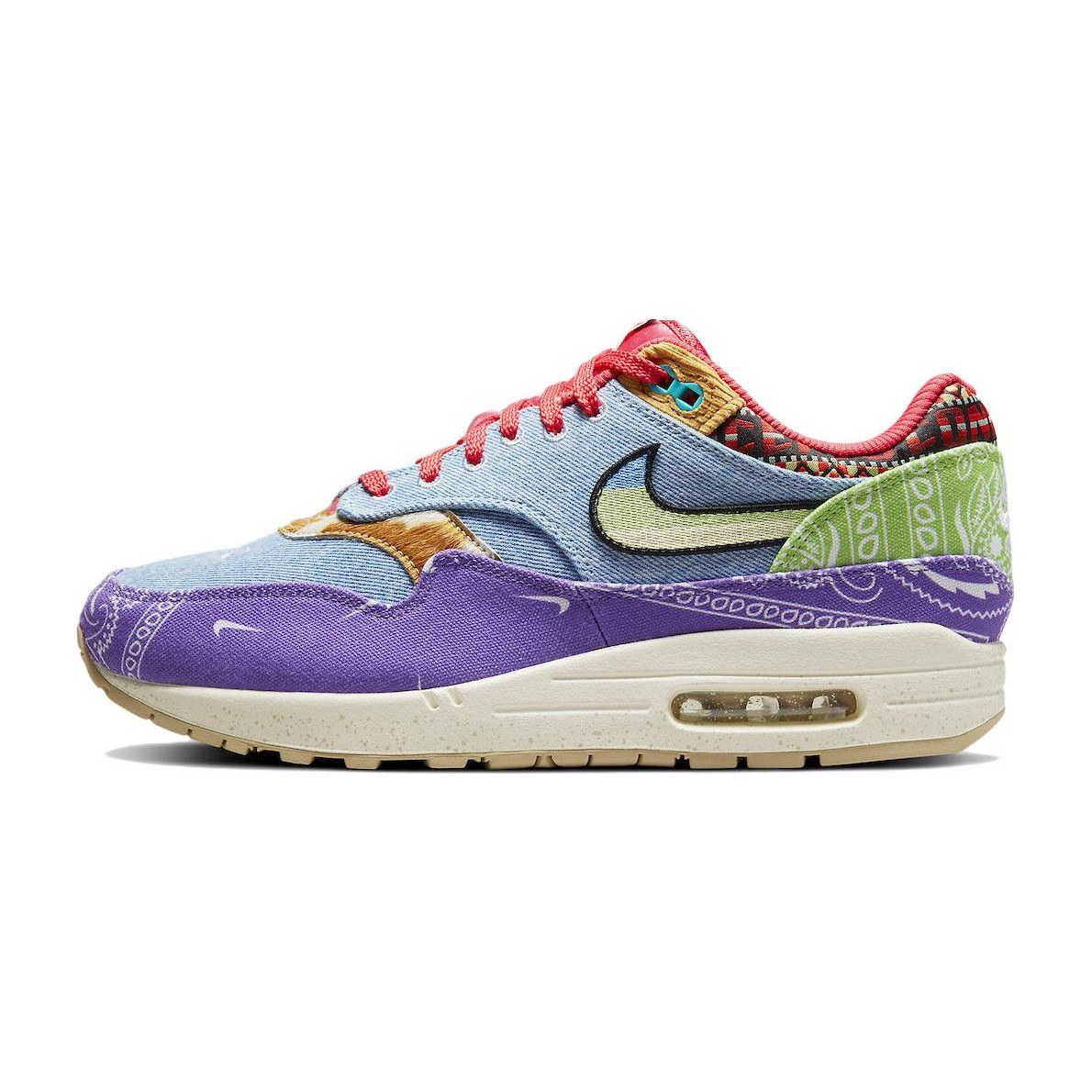 Concepts x Nike Air Max 1 SP "Far Out"