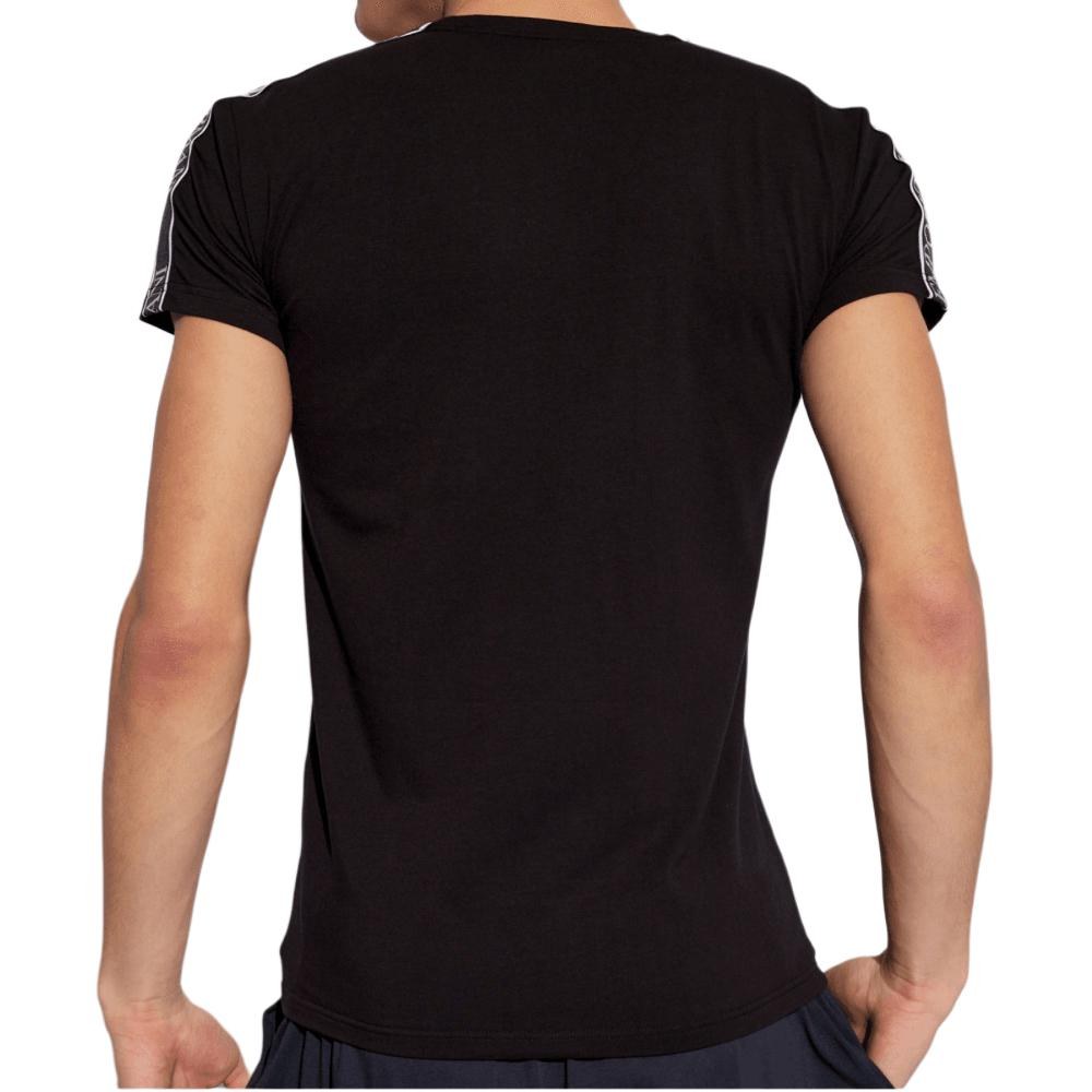 EMPORIO ARMANI SS24 LogoT
