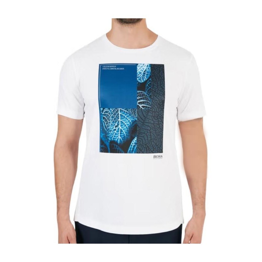 HUGO BOSS SS22 T