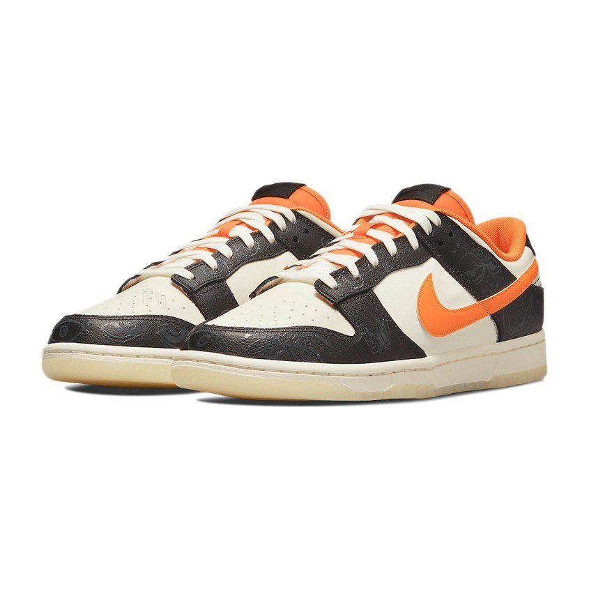 Nike Dunk Low PRM "Halloween"