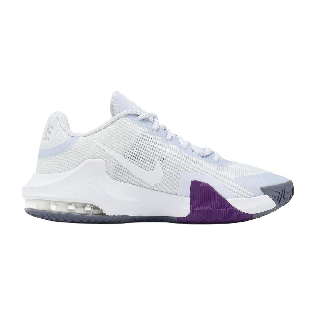 Nike Air Max Impact 4 White