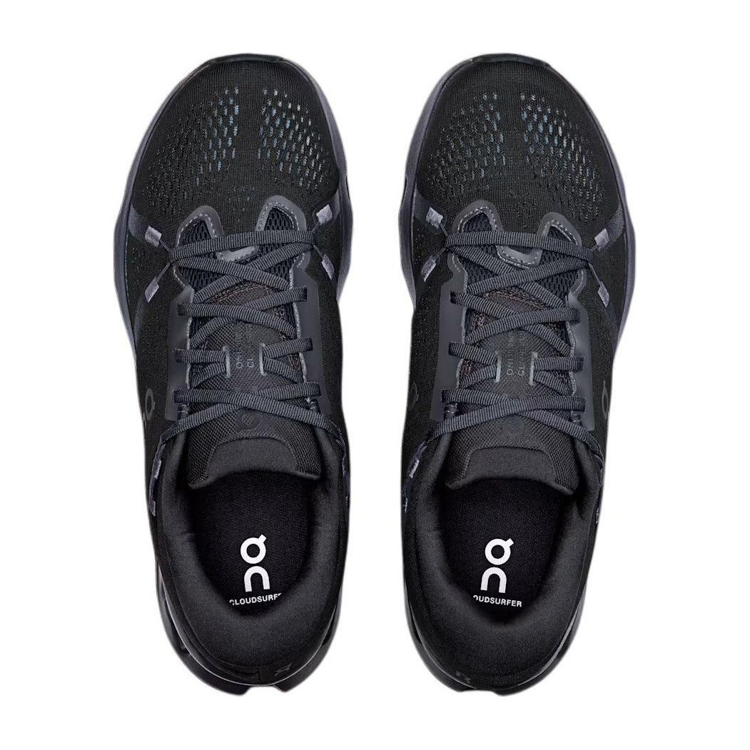 On Cloudsurfer 2 Black