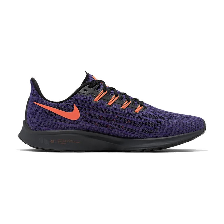Nike Pegasus 36 Blue Orange