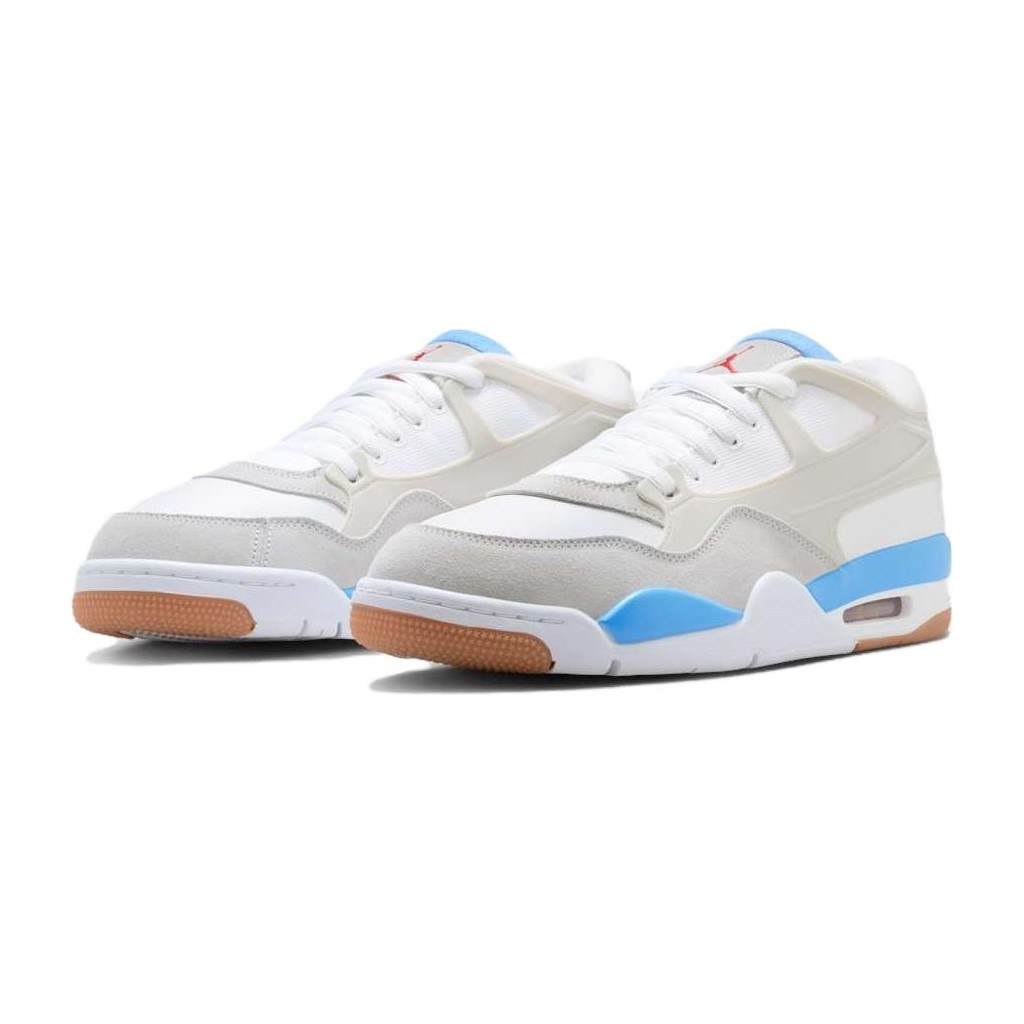 Jordan Air Jordan 4 RM "White/Neutral Grey"