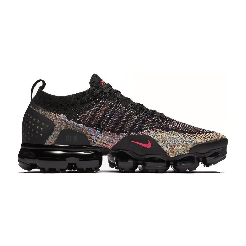 Nike Vapormax Air 2 Black Multi-Color