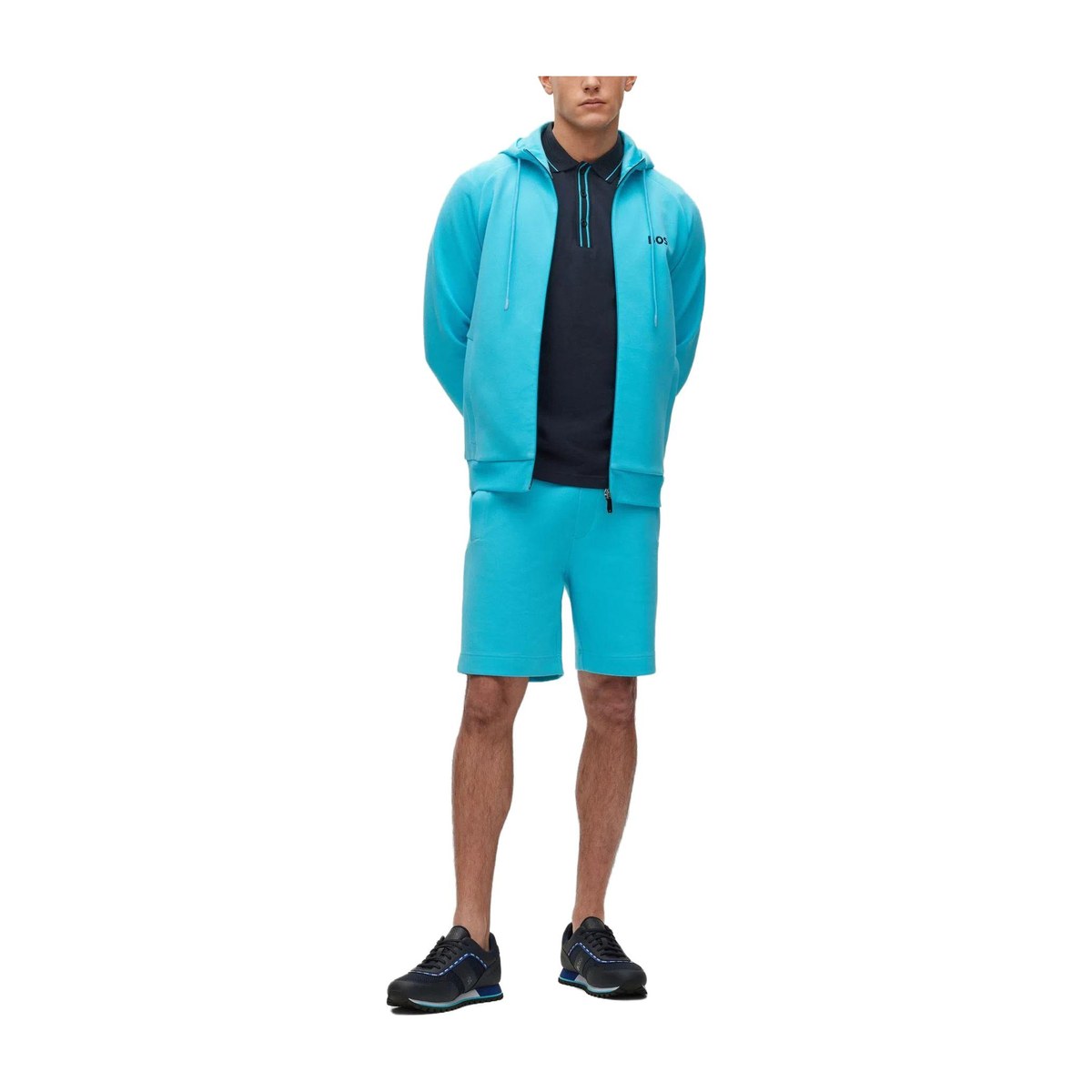 HUGO BOSS Polo Shirt