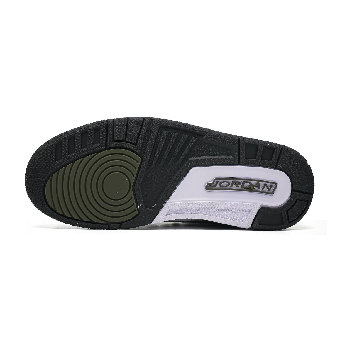 Jordan Legacy 312