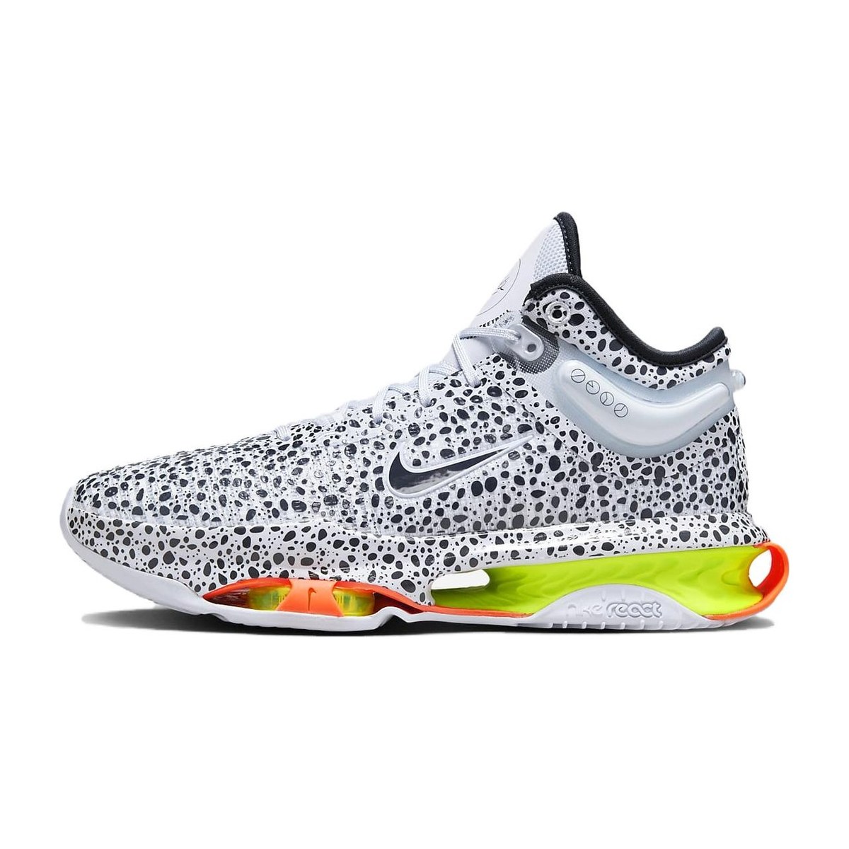 Nike Air Zoom G.T. Jump 2 Electric