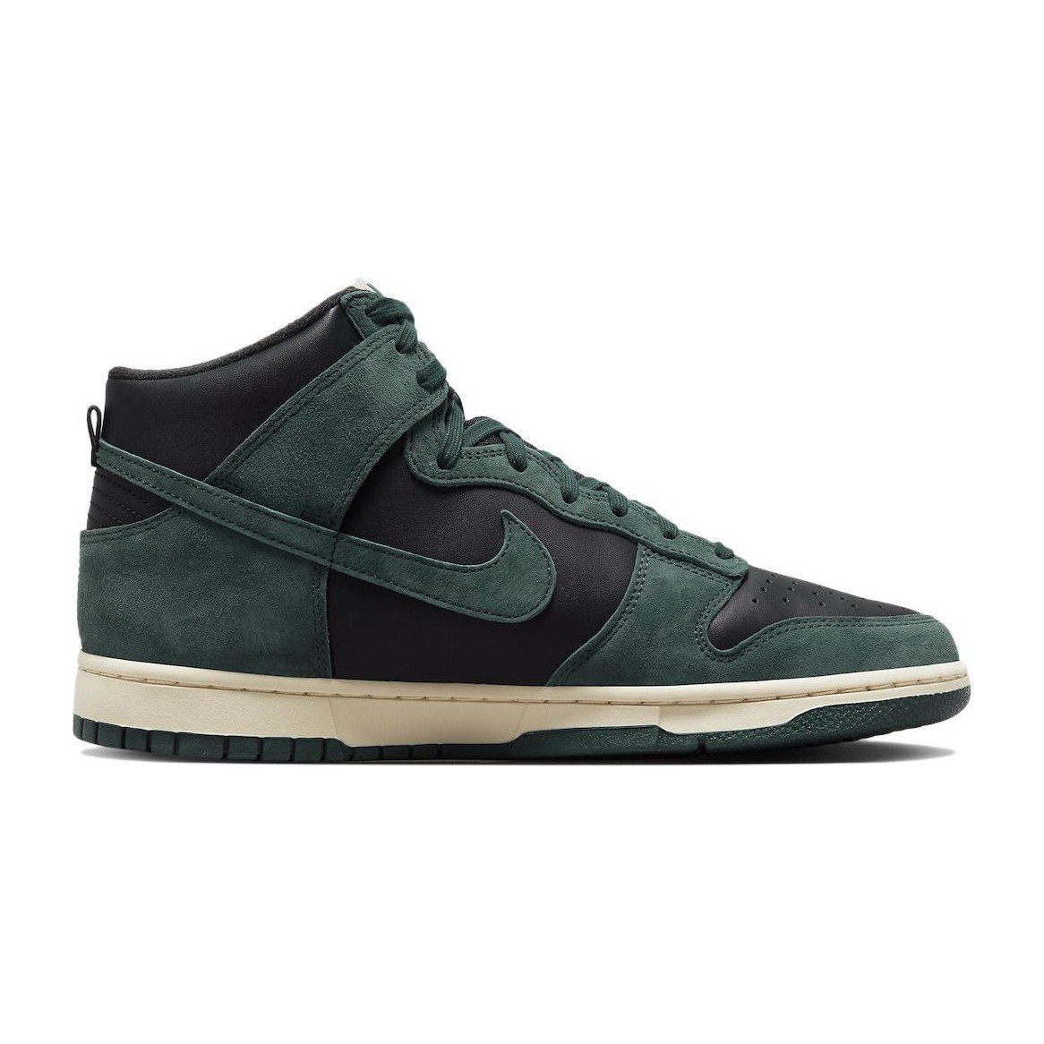 Nike Dunk Premium "Faded Spruce"