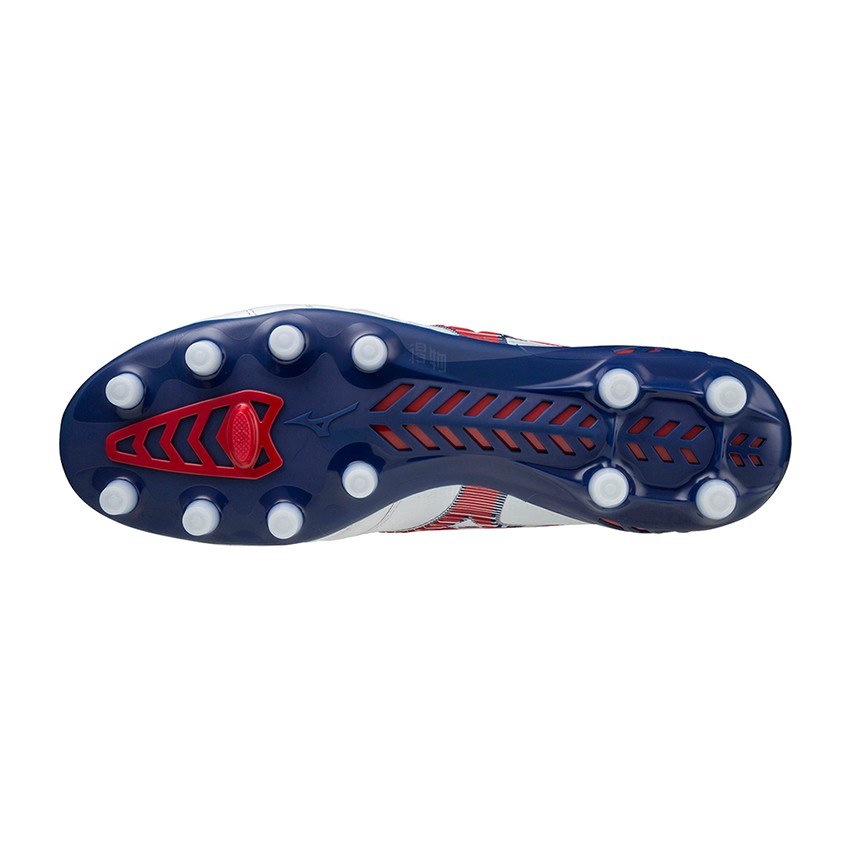 Mizuno Morelia Neo 3 Beta Japan Silver