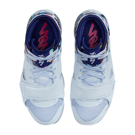 Jordan Zion 2 PF "Prism"