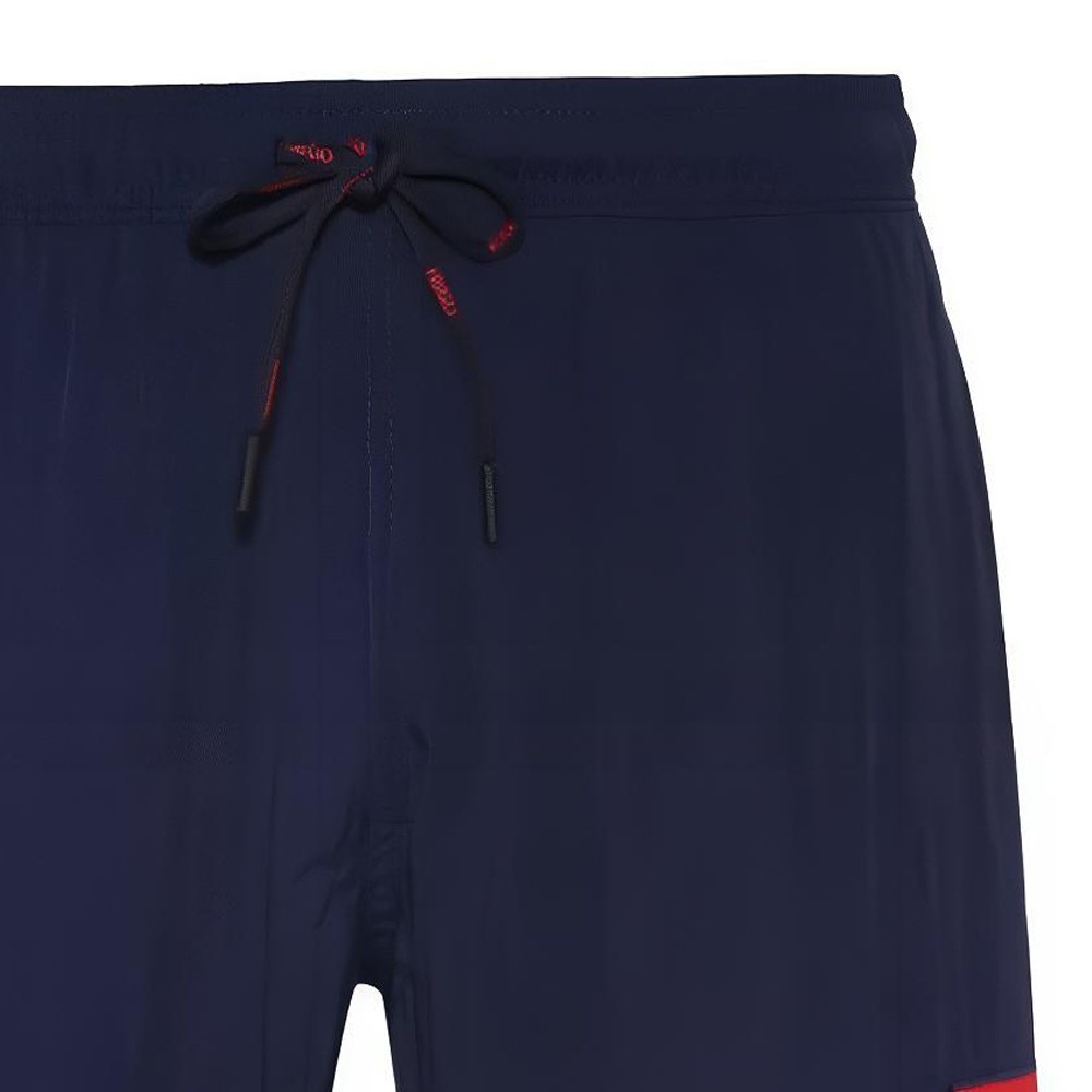 HUGO BOSS SS22 Logo