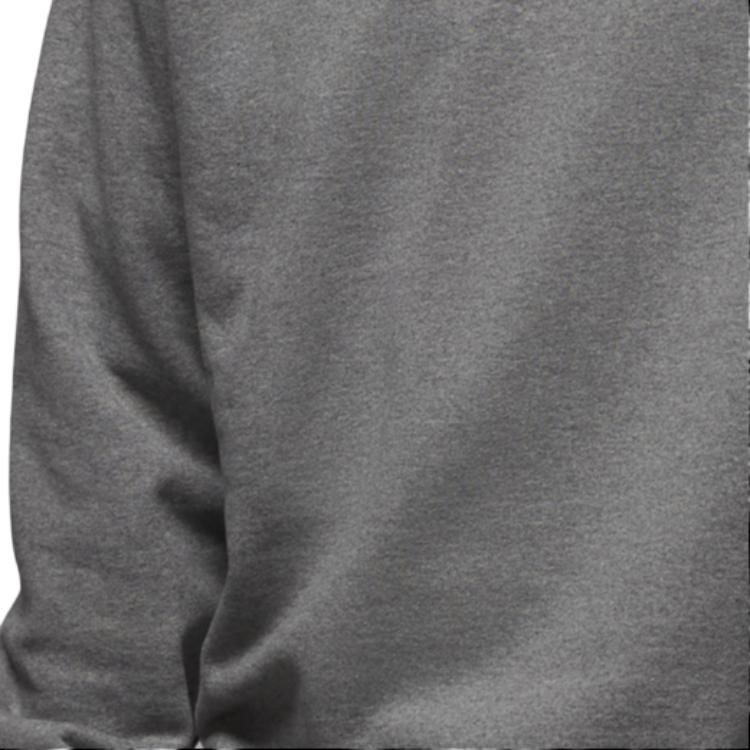 Jordan Flight Fleece Carbon Grey