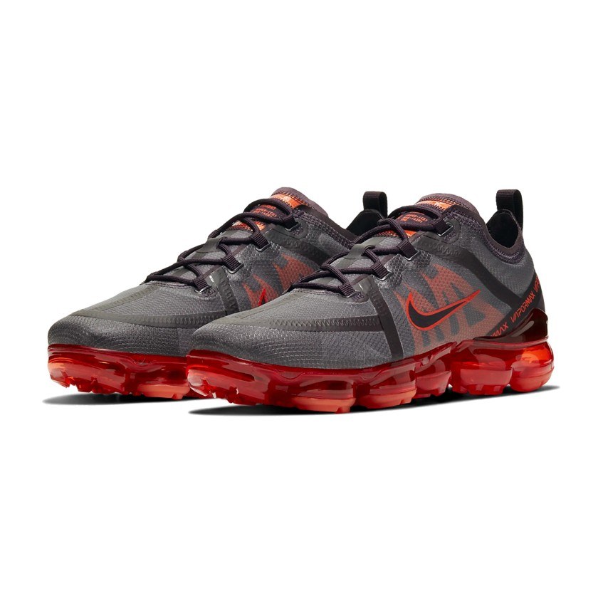 Nike Vapormax 2019 Black Red
