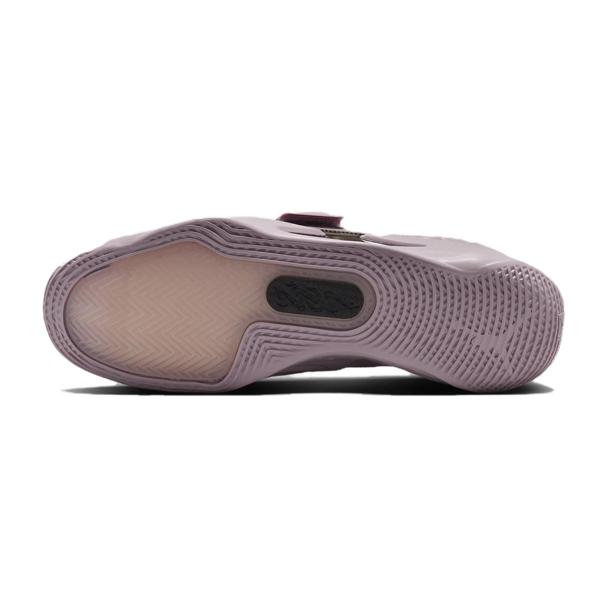 Jordan Zion 3 SE PF Purple Pink