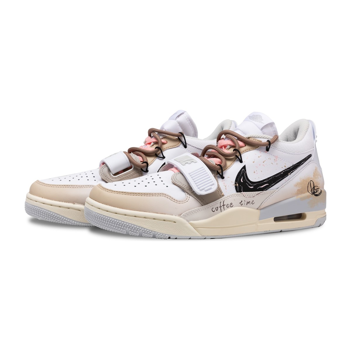 Jordan Legacy 312