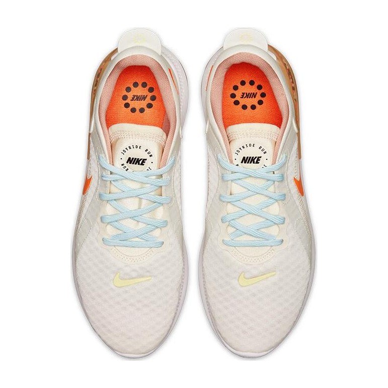 Nike Joyride Dual Run 2 Yellow Orange