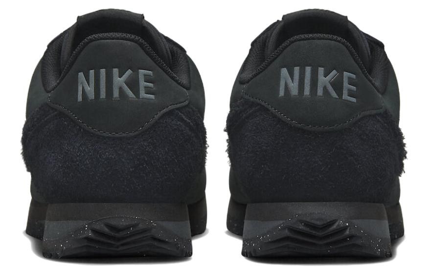 Nike Cortez PRM 'Triple Black'