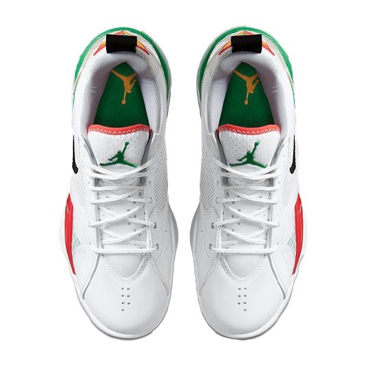 Jordan Zoom 92
