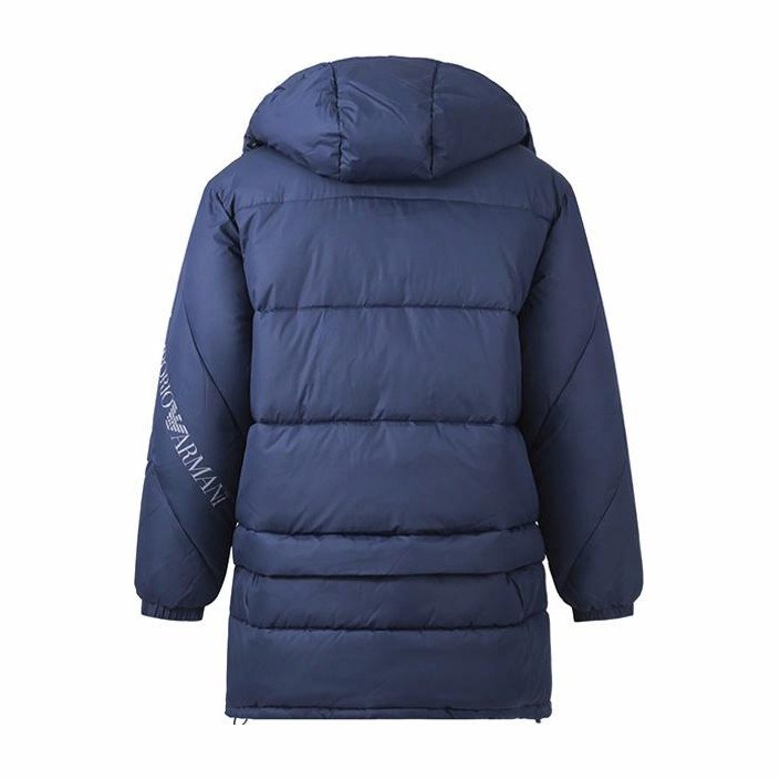 Emporio Armani EA7 Navy Jacket