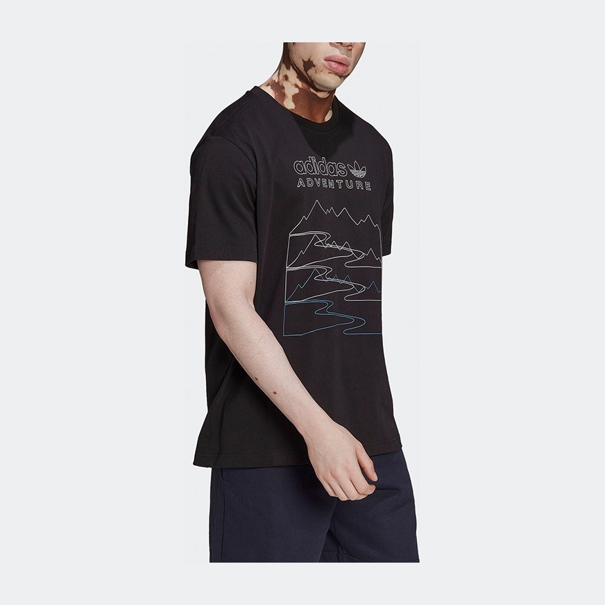 adidas originals FW22 LogoT