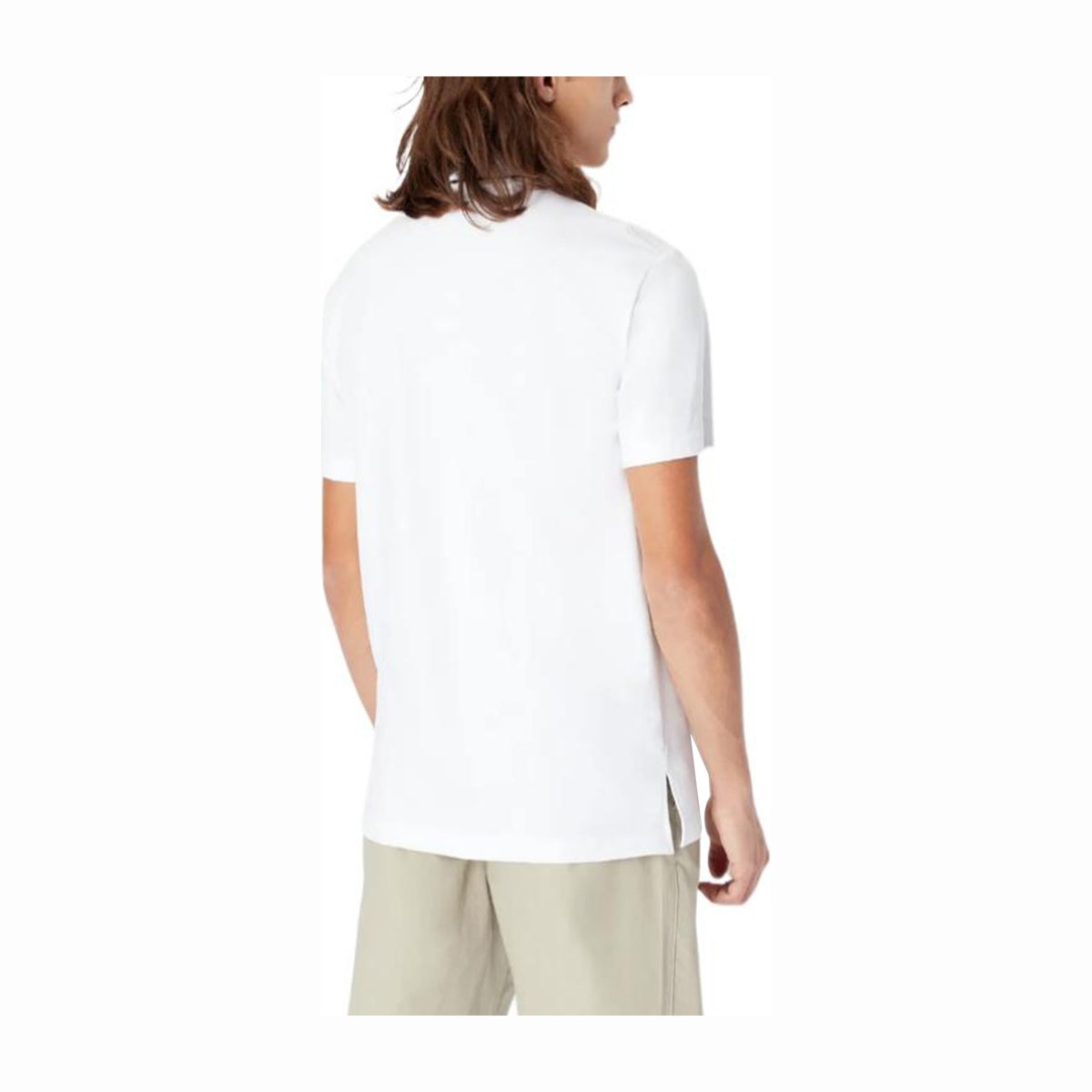 ARMANI EXCHANGE SS23 LogoPolo