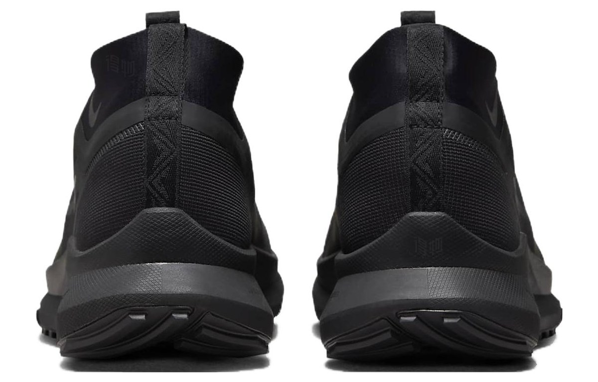 Nike Pegasus Trail 4 Black