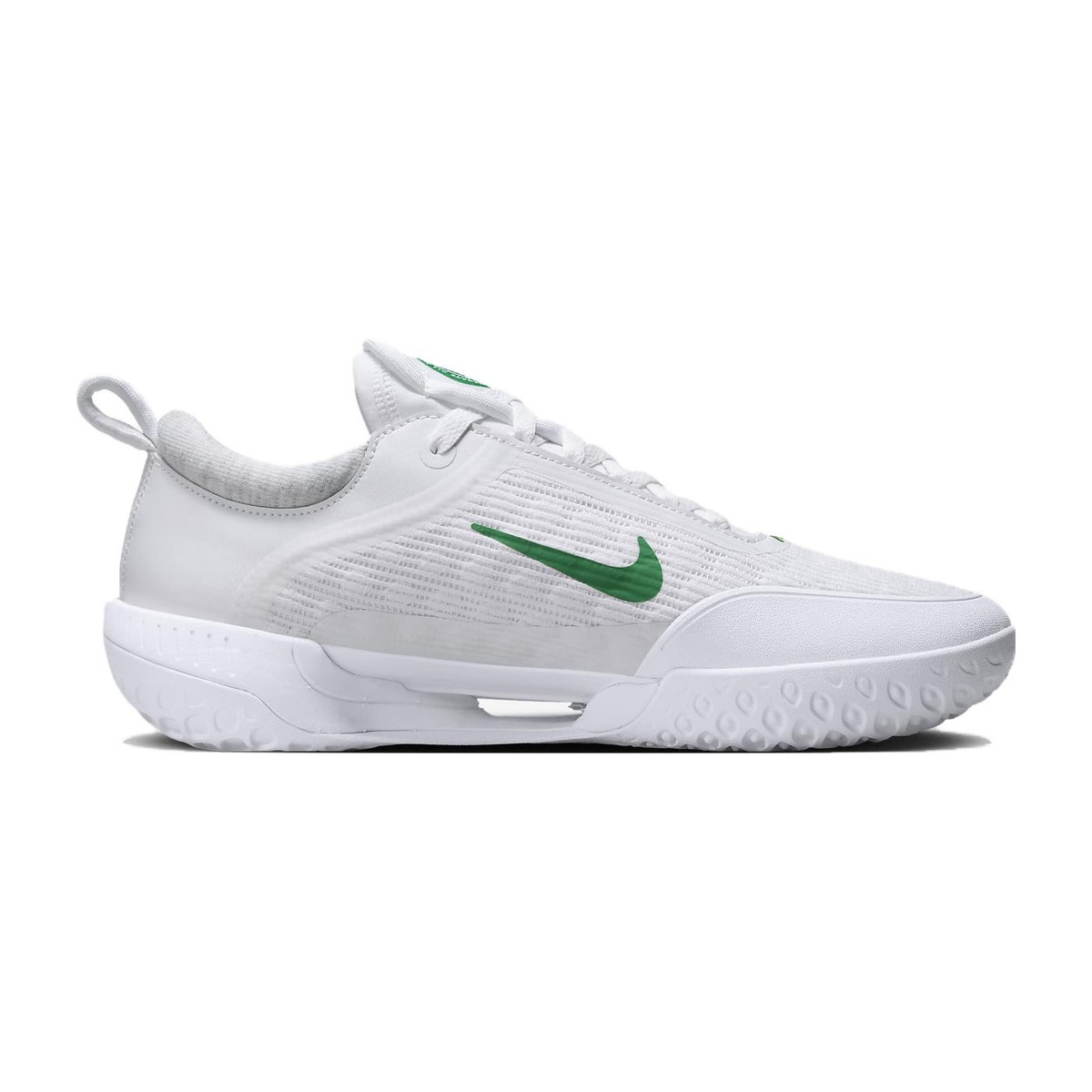 Nike Court Air Zoom NXT White Green